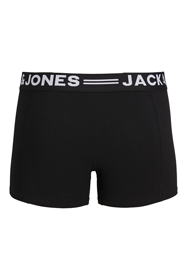 Boxer Şort 3'lü Paket Boxer Şort - 3