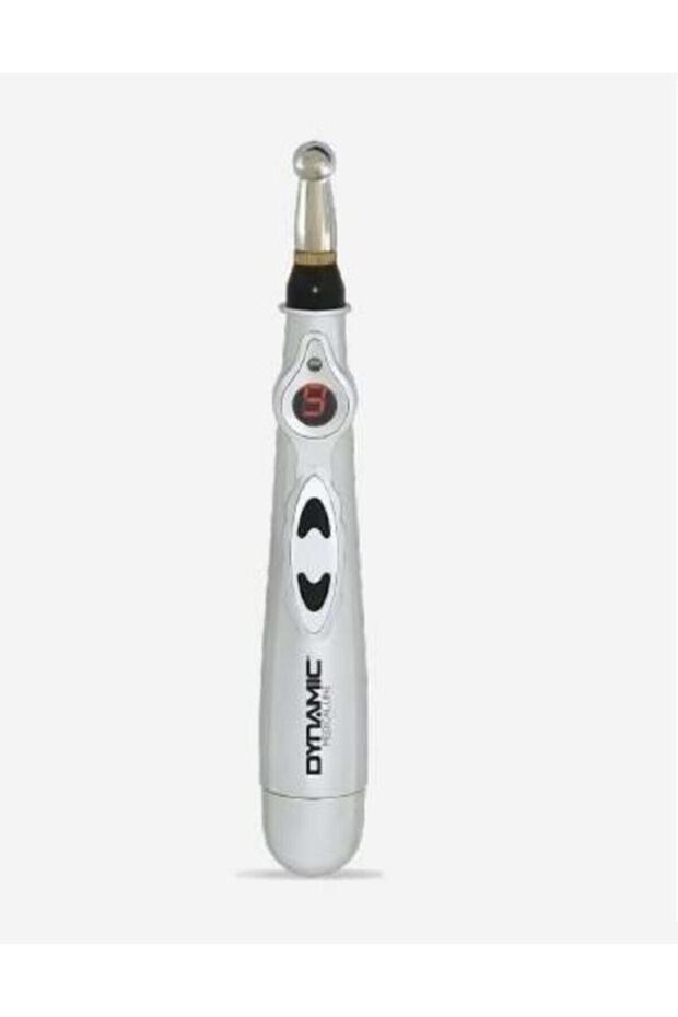 Akupunktur Kalemi - 3