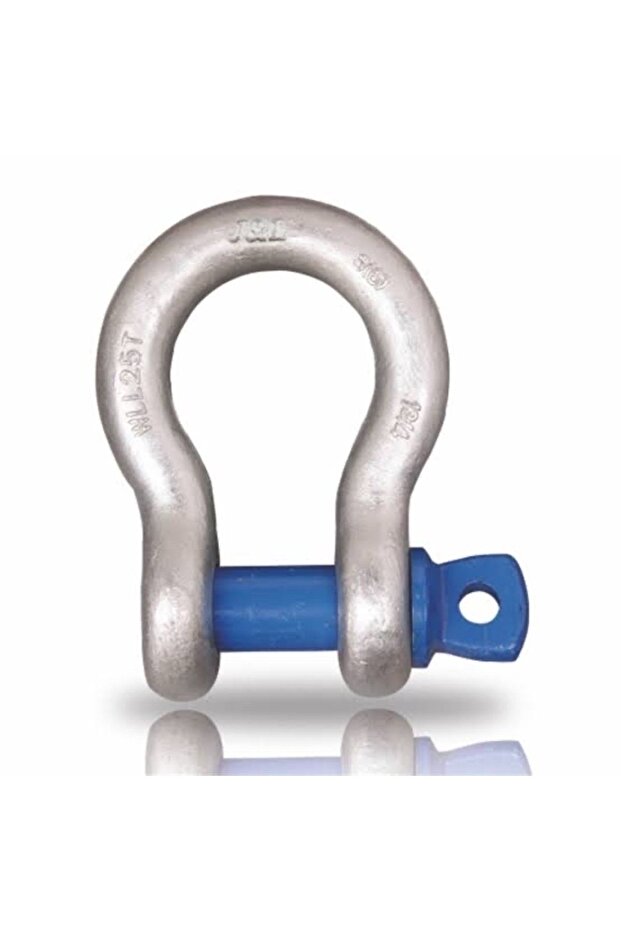 Omega Tip Mapa 3.25 Ton - 1