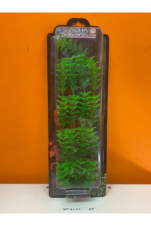 Yapay Bitki No:27 (10X4X40H) - 1