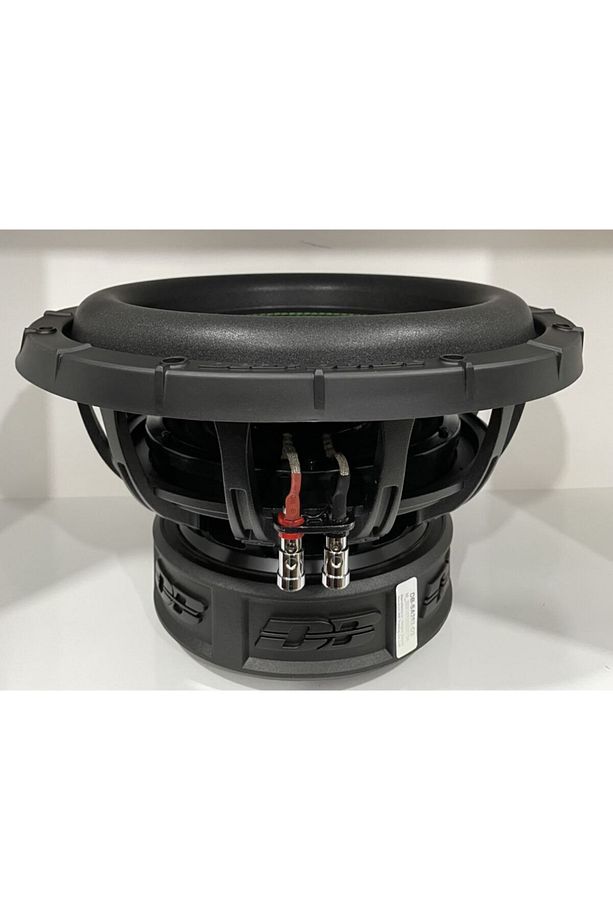 Deaf Bonce Db-sa252 D2 30 Cm 2000w 1000rms Spl Subwoofer - 6