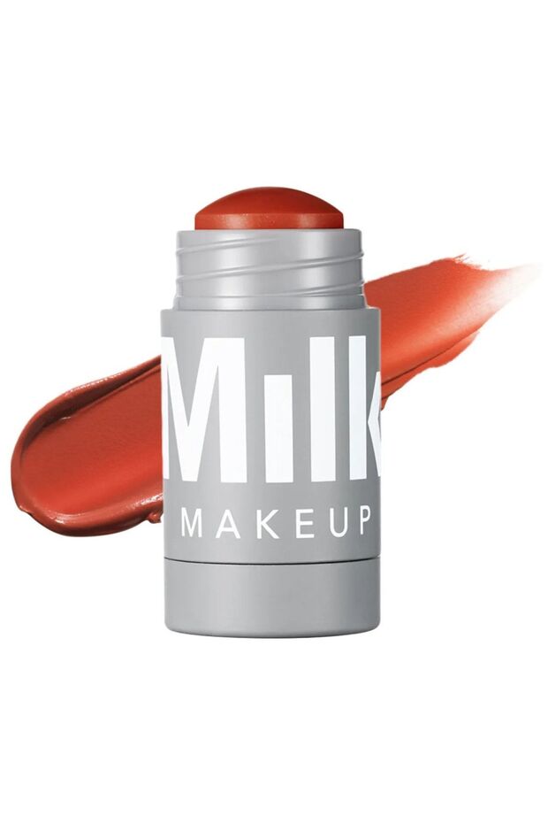 Lip + Cheek Cream Blush Stick - 1