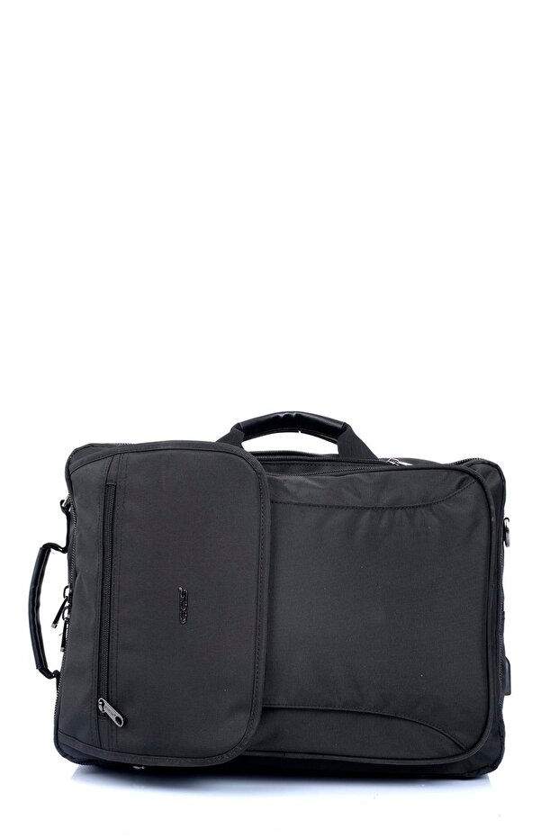 حقيبة ظهر وحقيبة 71219 موديل - ÇÇS - 5