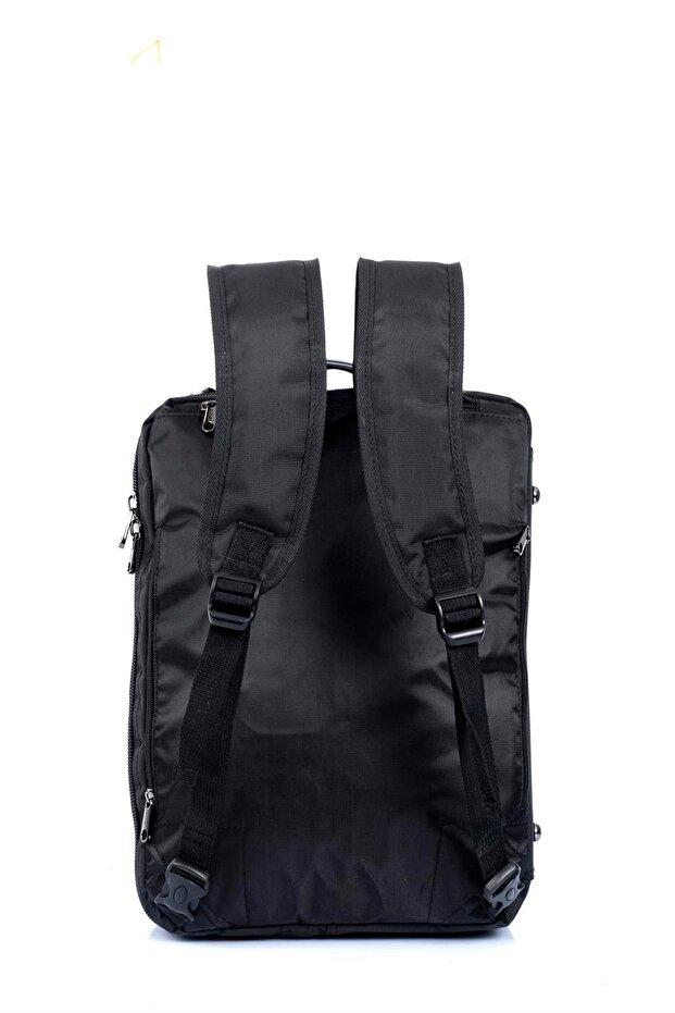 حقيبة ظهر وحقيبة 71219 موديل - ÇÇS - 6