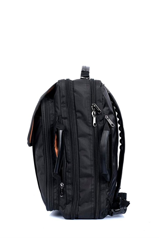 حقيبة ظهر وحقيبة 71219 موديل - ÇÇS - 4