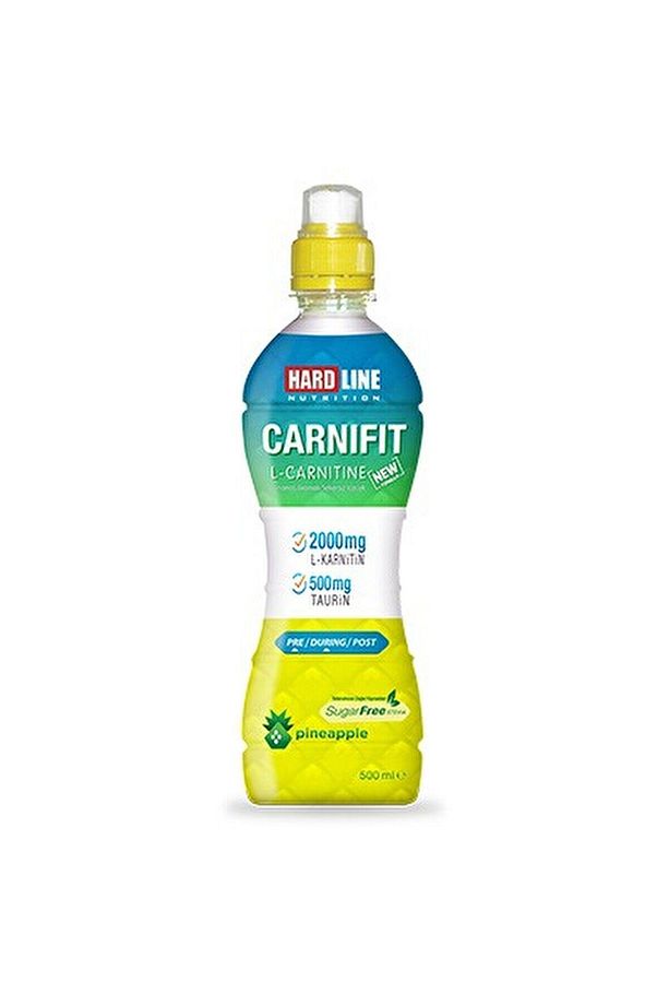 Carnifit 500 ml 24 Adet - 1