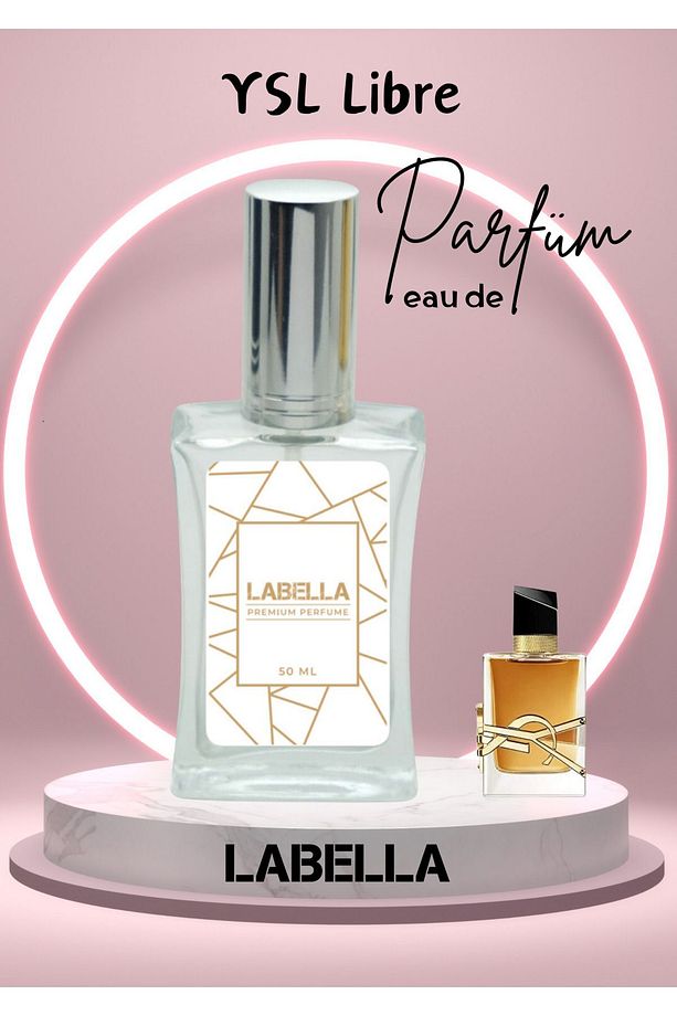 LB 116 YSL-LİBRE 50ml EDP Kadın Parfüm - 1
