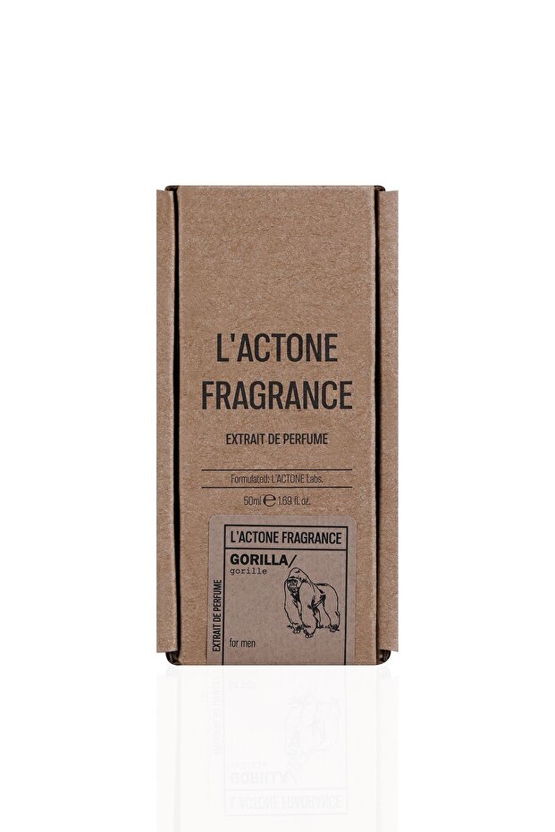 LACTONE 50ML Parfüm Gorilla - 4