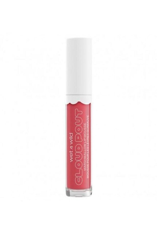 LIP MOUSSE CLOUD POUT – 1921E MARSHMALLOW MADNESS 3ML LİP GLOSS - 1