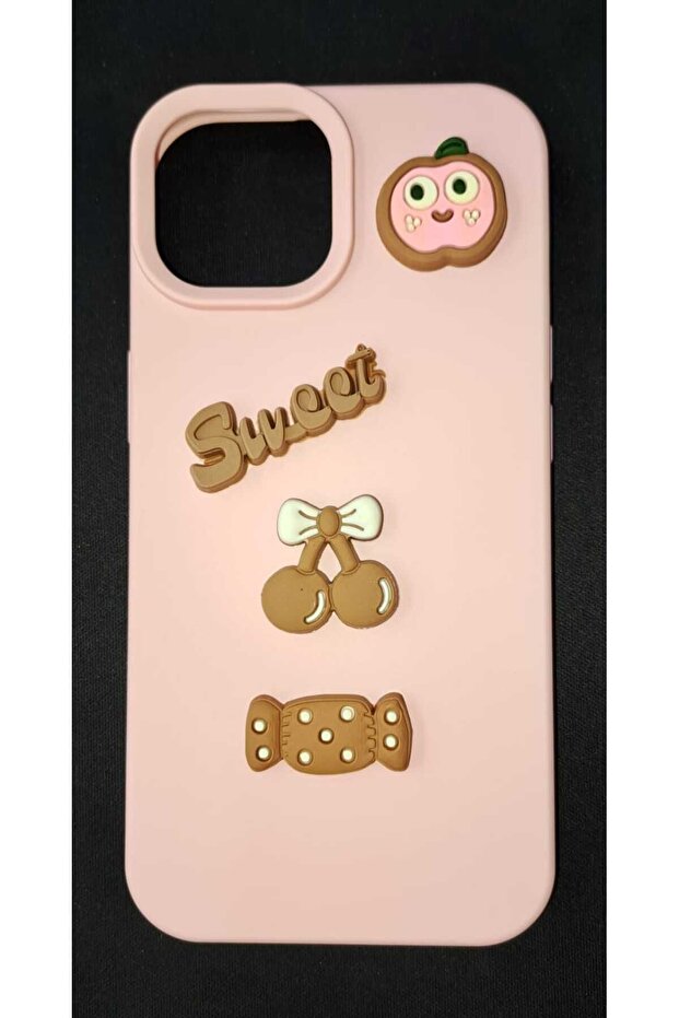 ıphone 15 silikon kılıf - 1