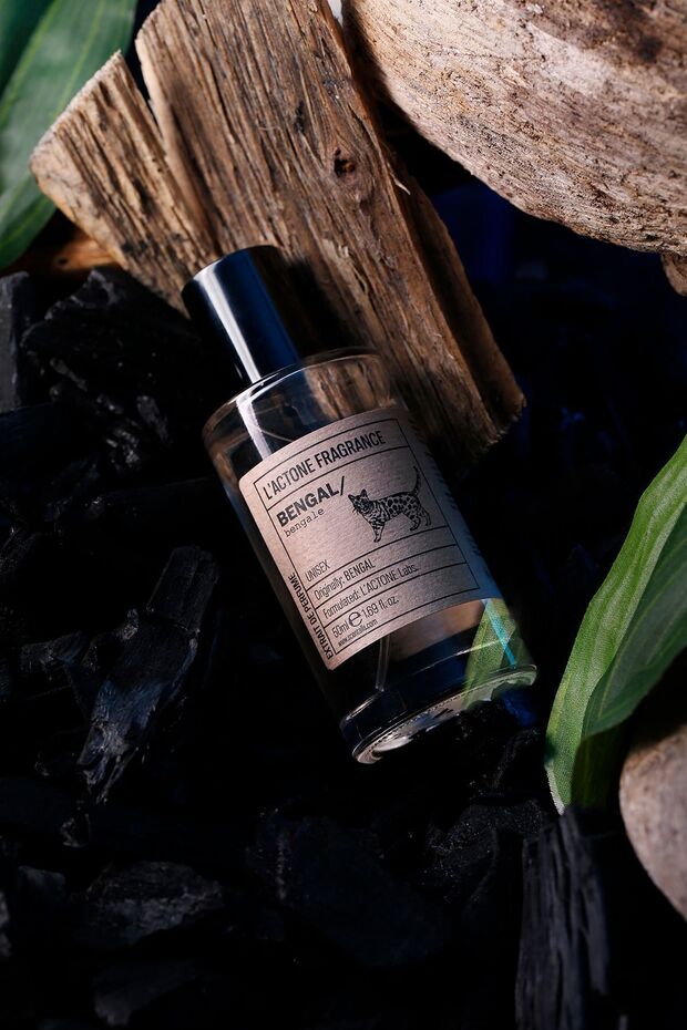 LACTONE 50ML Parfüm Bengal - 4