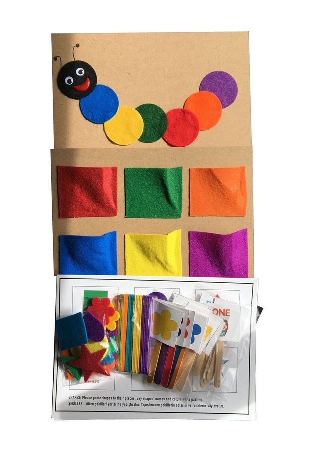 English Training Set