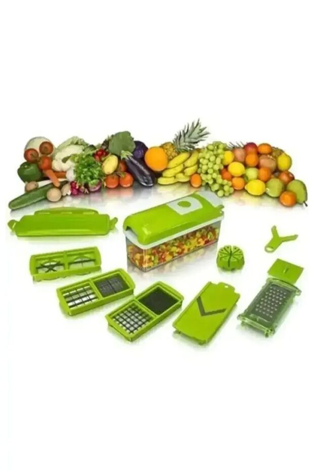 ناصر دايسر مفرمة متعددة - 4