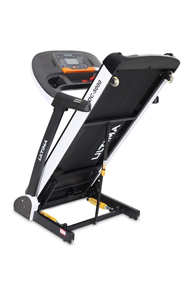 Dc-5000 Koşu Bandı - 4