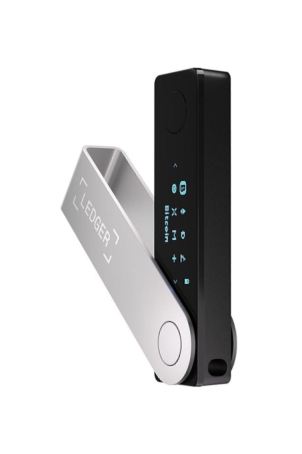 Nano X Usb - 3