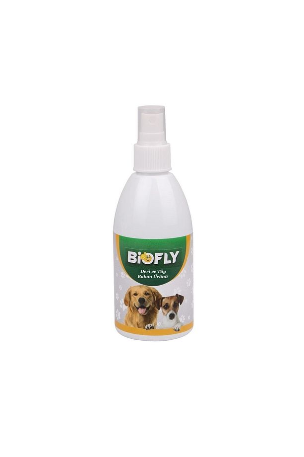 Köpek Deri Ve Tüy Bakım(bit Ve Pire ) Spreyi 250 Ml. 1 Adet - 2