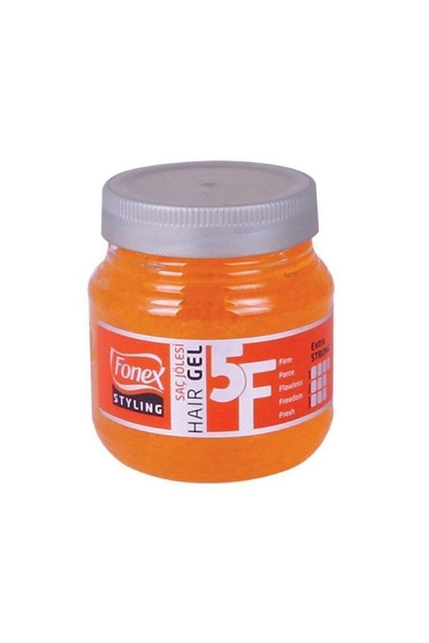Jöle Ekstra Sert Turuncu 150 ml - 1