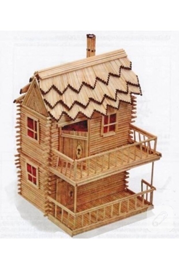 Kibrit 100'lü ''2 Paket'' - 5