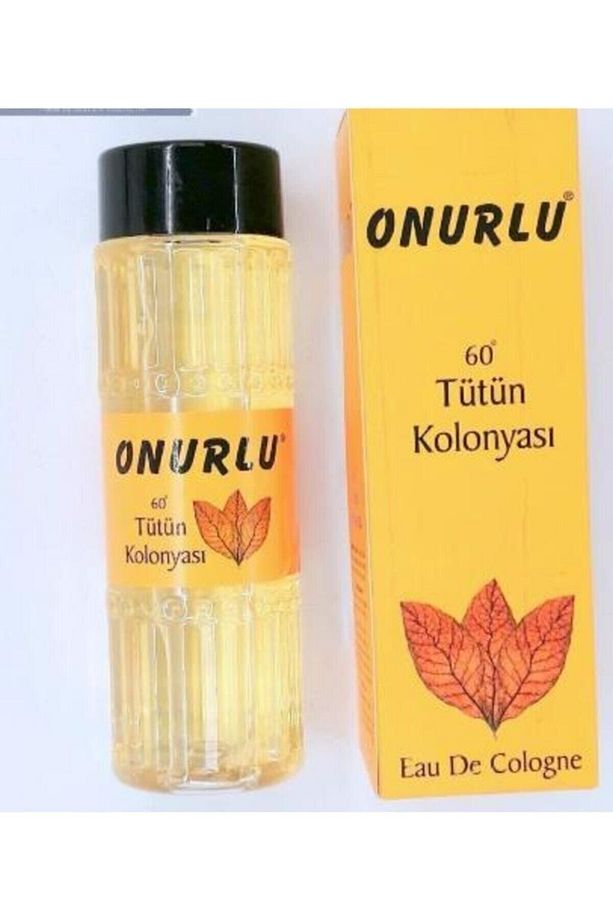 Onurlu Tütün Kolonyası 400 Ml - 1