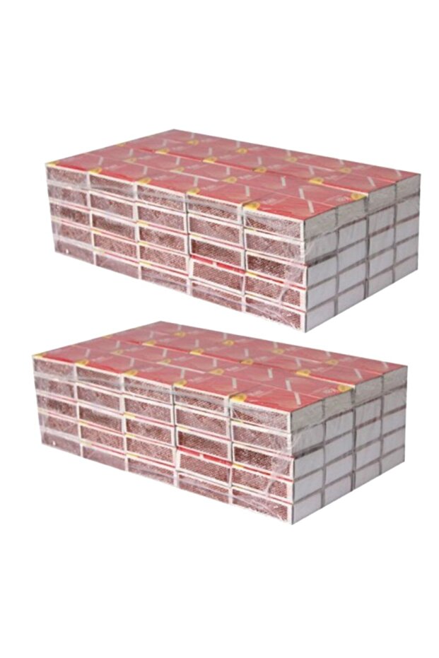 Kibrit 100'lü ''2 Paket'' - 1