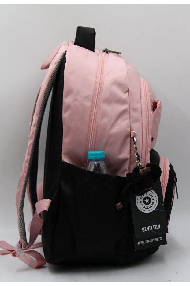 Rucsac de școală - Rezistent la apă - 2