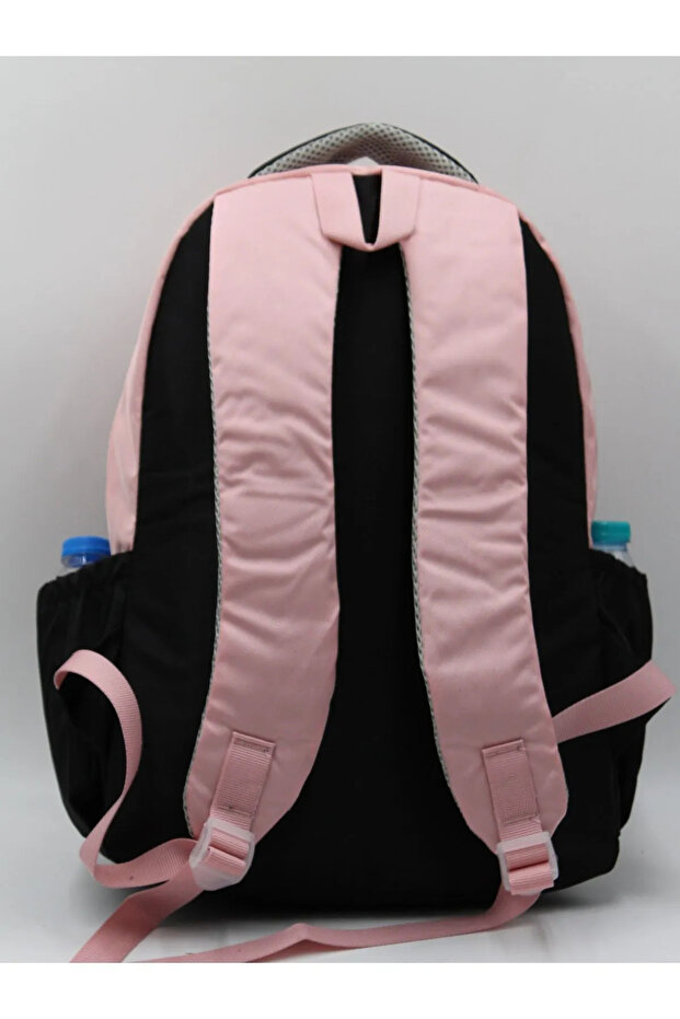 Rucsac de școală - Rezistent la apă - 3