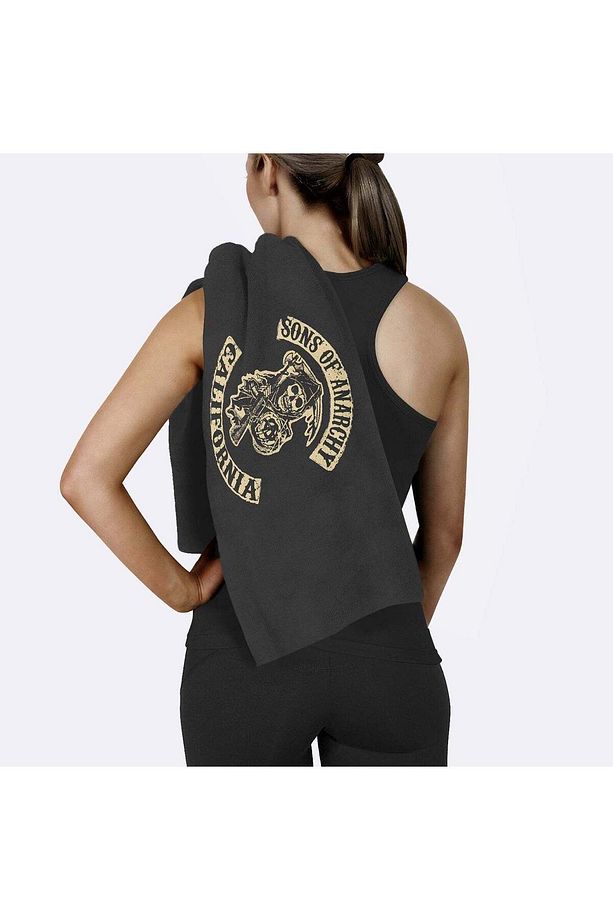 Sons of Anarchy Spor Havlusu - 2