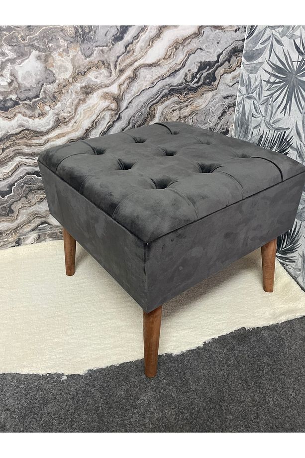 Puf Puf & Bench - 3