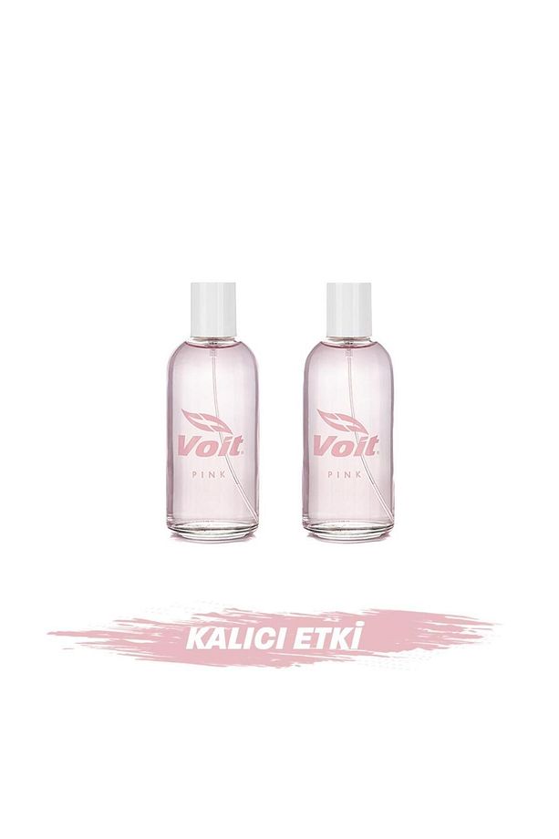 Pink Edp 100 ml Kadın * 2 Adet - 3