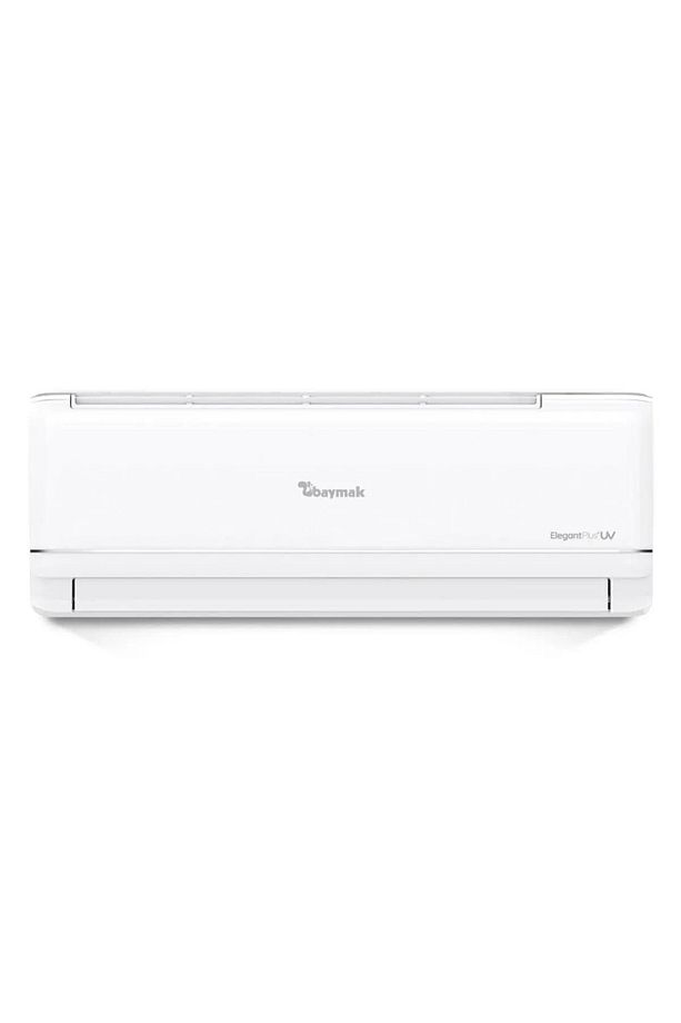Elegant Plus Uv 12 A++ 12000 Btu Duvar Tipi Inverter Klima (montaj Dahil) - 1