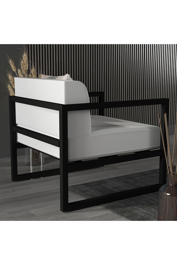 PROFLAN TEKLİ KANEPE B - 4