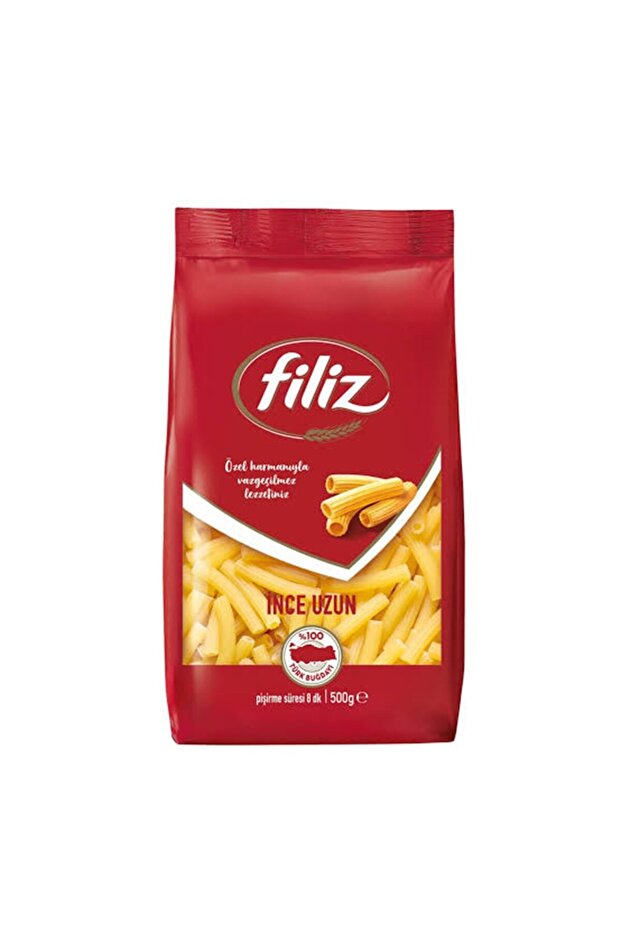 Ince Uzun 500 G