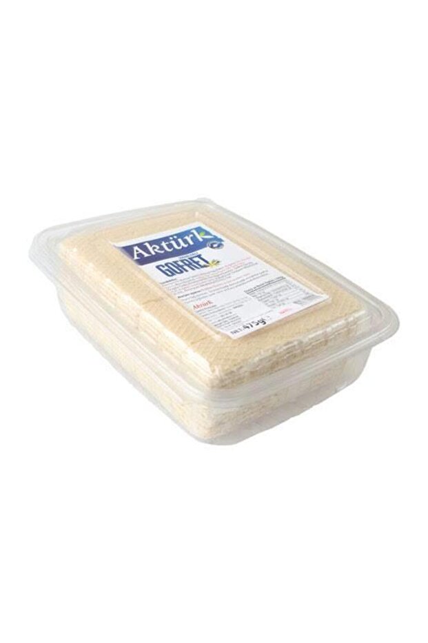 Gofret Vanilyalı 475 Gr. - 1