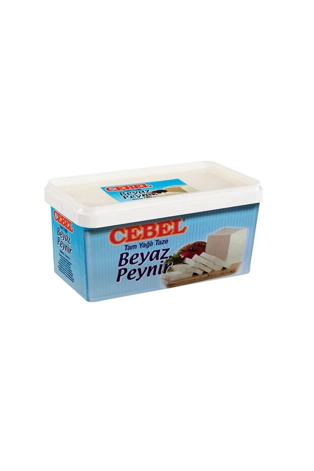 Beyaz Peynir 800 Gr - 1