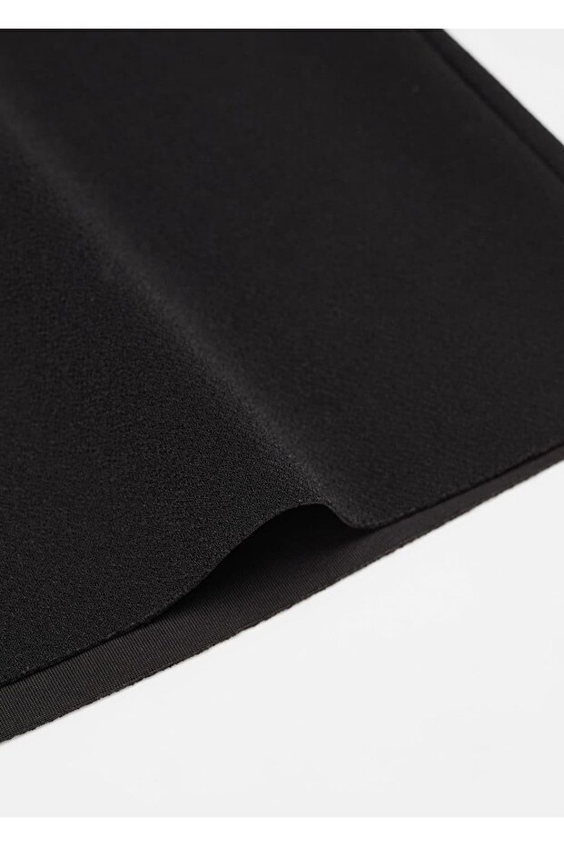 Vücuda oturan etek - 6