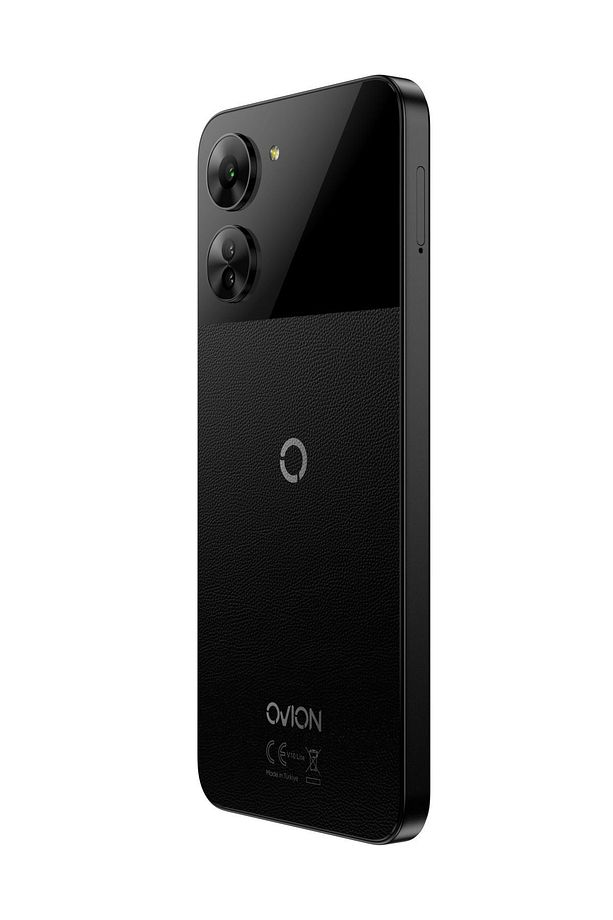 V10 LİTE 128GB BLACK NFC (VIO POD 2 BLUETOUTH KULAKLIK,ŞARJ KABLOSU VE ADAPTÖRÜ ,CAM KILIF - 2