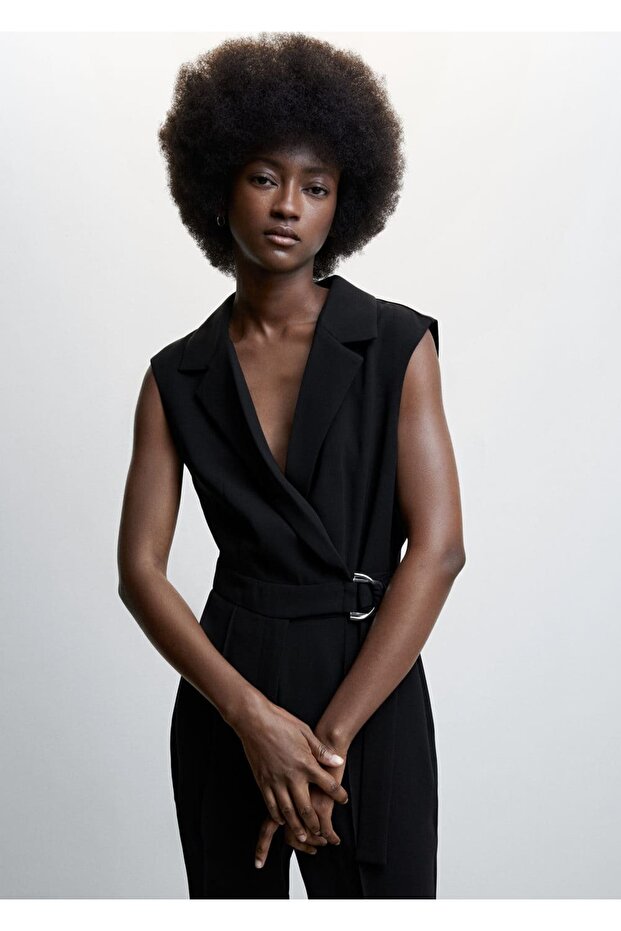 Kemerli Anvelop Kesim Tulum - 1