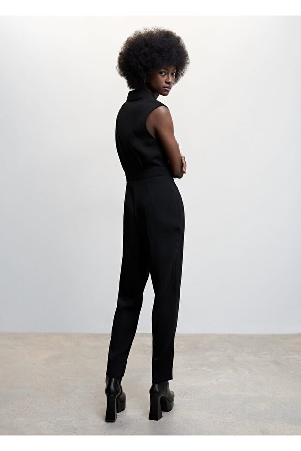 Kemerli Anvelop Kesim Tulum - 4