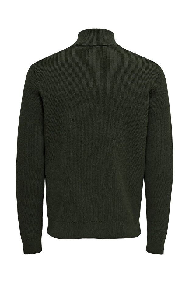 Pulover Onsphil Strickpullover - 3