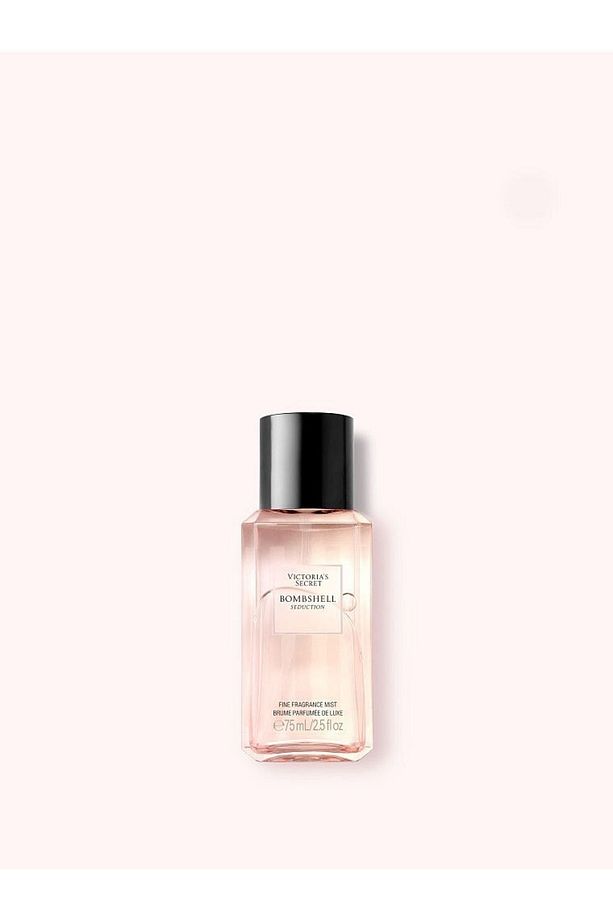 Bombshell Seduction Seyahat Boyu Vücut Spreyi 75 ml - 1