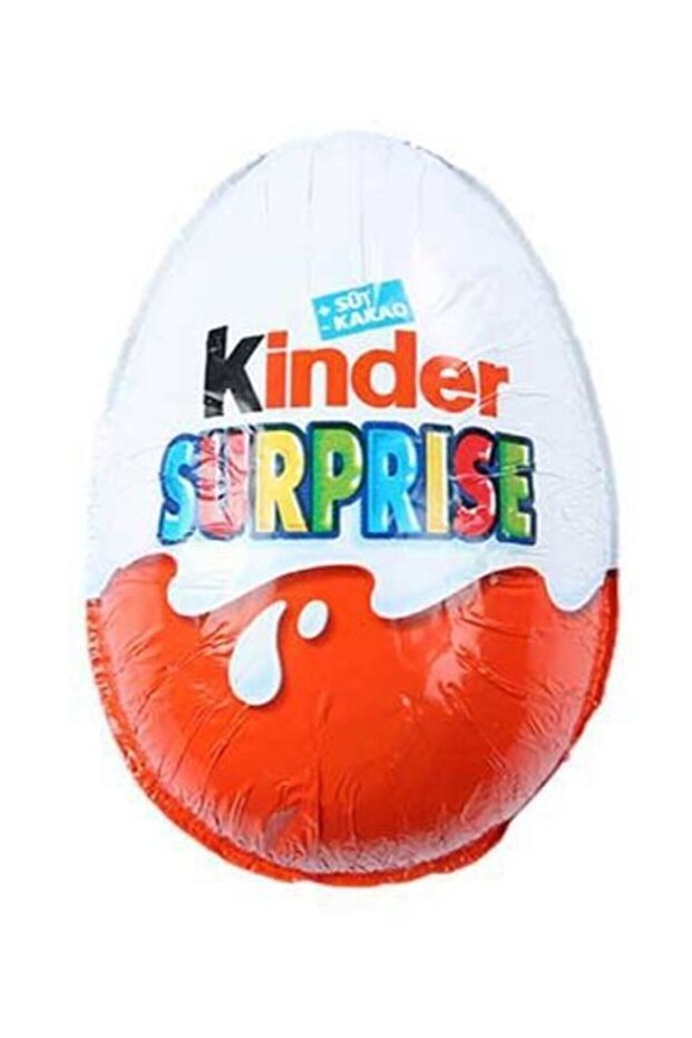 Süpriz Yumurta 33 gr - 3