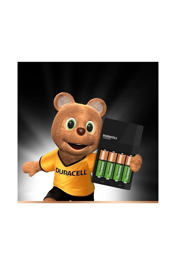 Cef 14 Şarj Cihazı Şarj Edilebilir 6 adet 1300 mAh AA ve 2 adet 750 mAh AAA Pil Paketi - 2