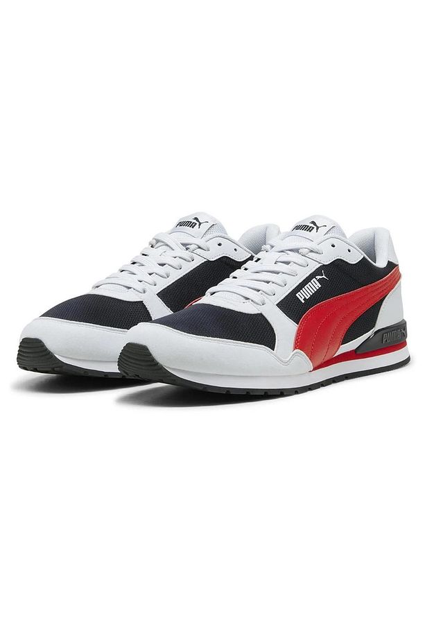 384640 21 ST Runner v3 Mesh Unisex Ayakkabı - 5