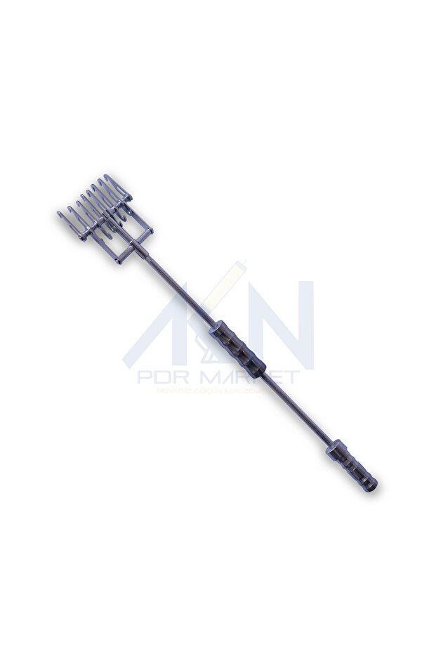 Hood Puller Lion Claw 1pk Z Wire