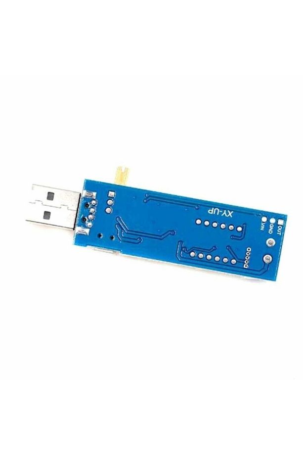 Usb Voltaj Yükseltici Step Up Gerilim Yükseltici (5v To 3.3v-24v) - 3