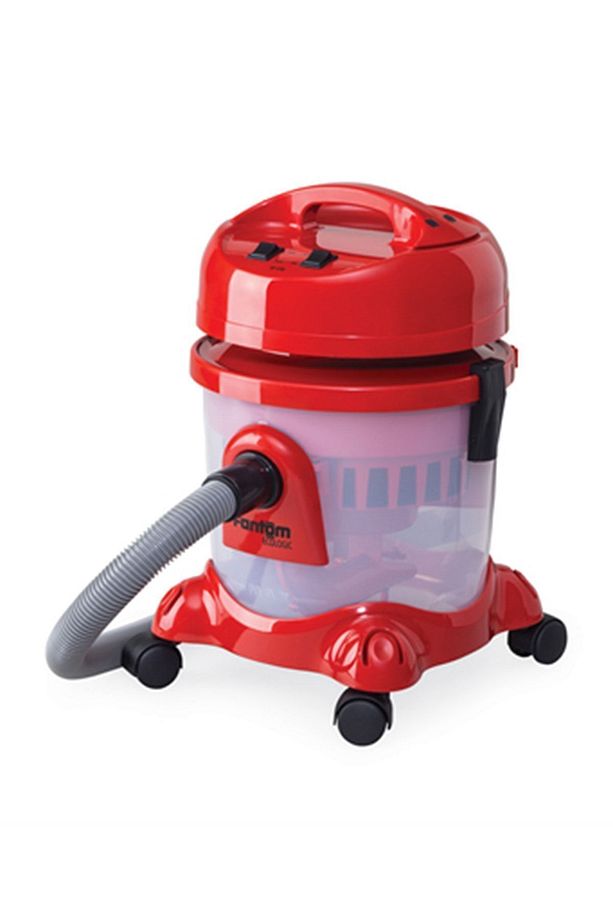 Ecologic WF 4700 Su Filtreli Elektrikli Süpürge - 4
