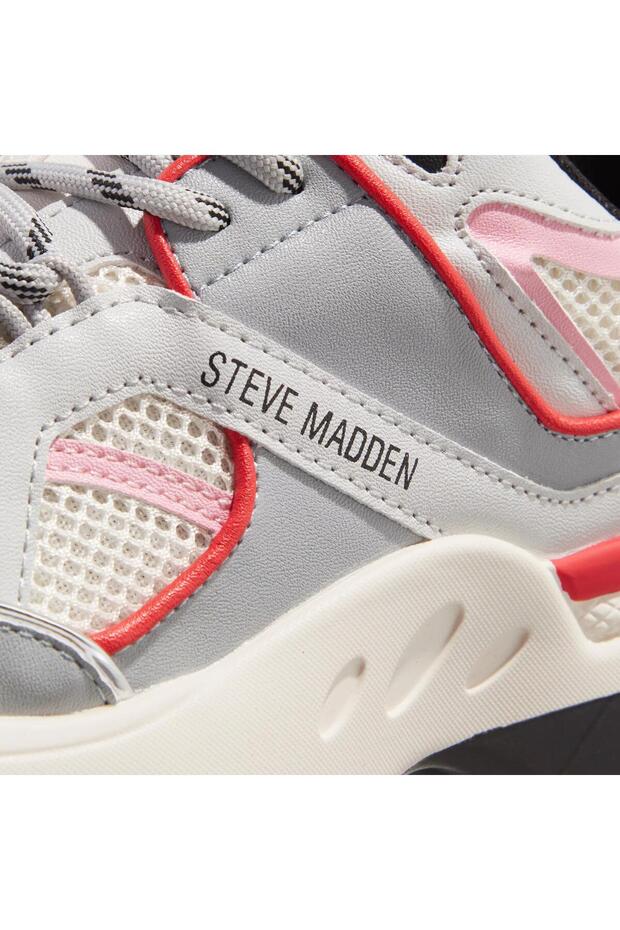 Melt Down Grey/Red - 3