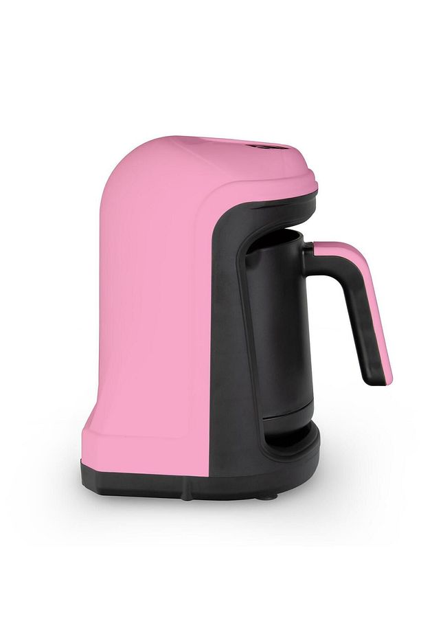 Kahve Saati KS 1000 - Pembe - 4