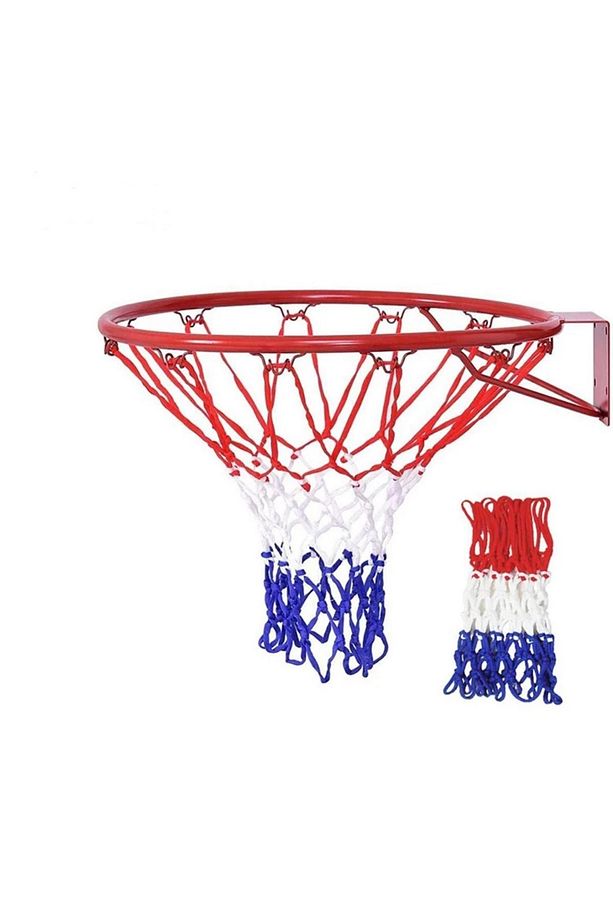 Standart Basketbol Pota Ağı / Filesi 1 Adet - 2
