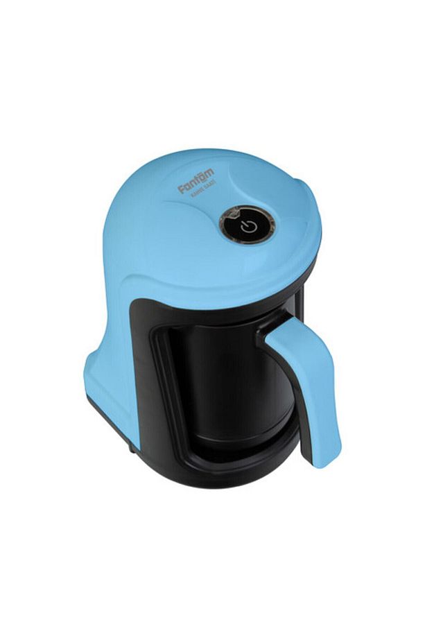 Kahve Saati KS 1000 - Mavi - 4